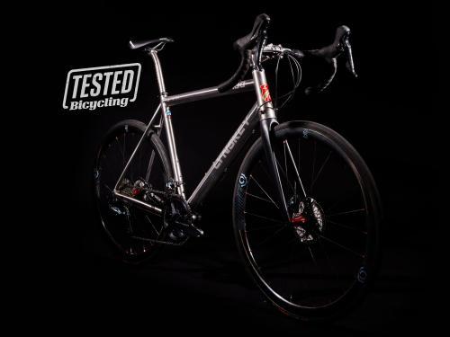Lynskey R480 fiche technique et avis